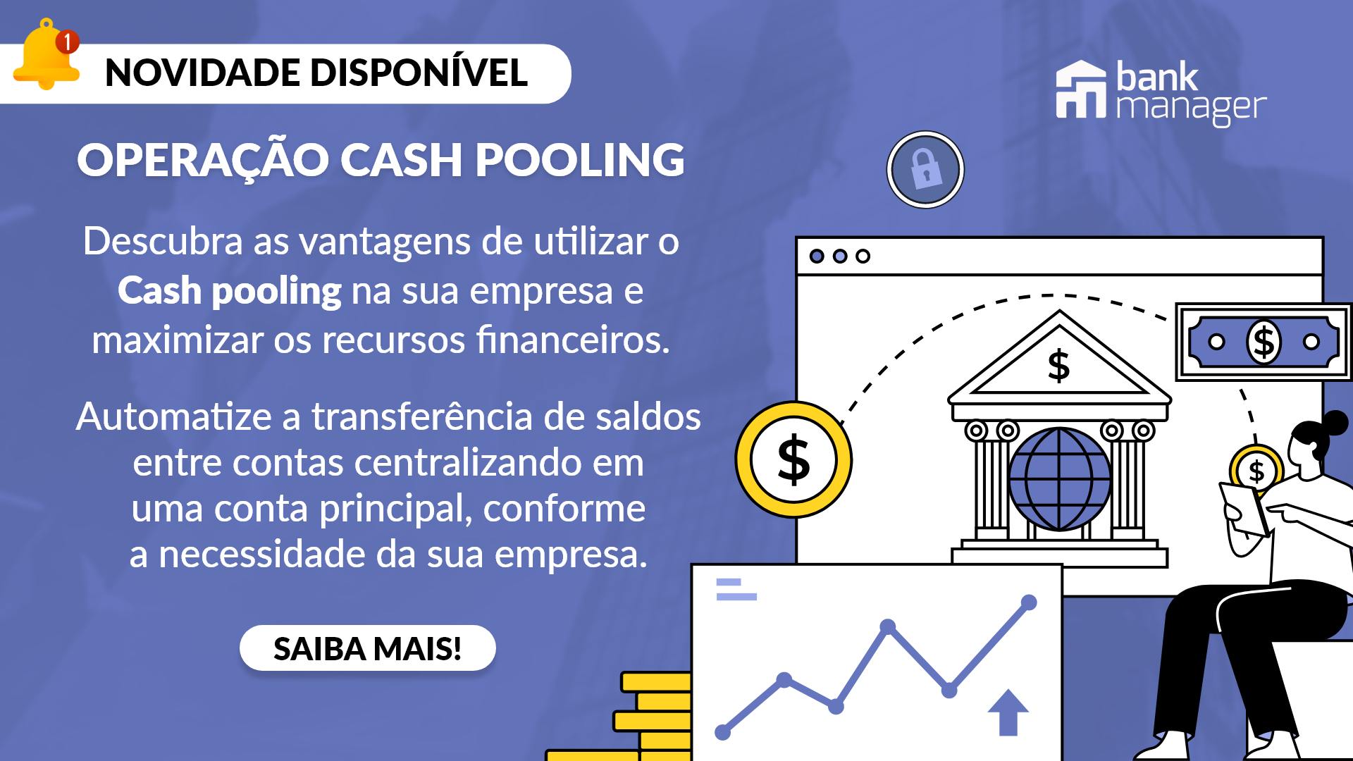 Banner BM - Cash Pooling